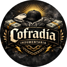 Cofradía Indumentaria